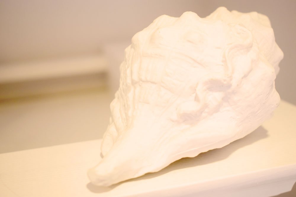 Schlafbereich - Nordlicht Suite