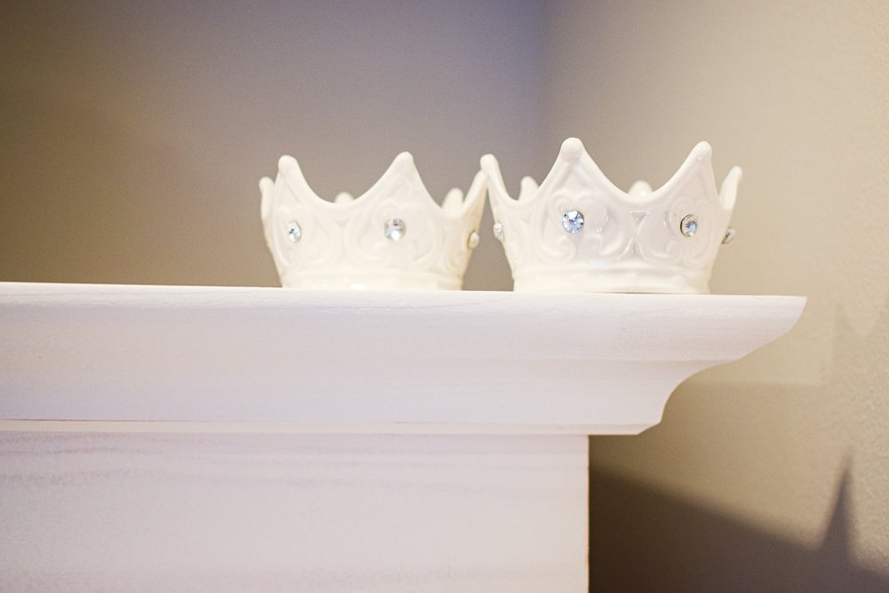 Herzogliche Kronen - Herzog Suite