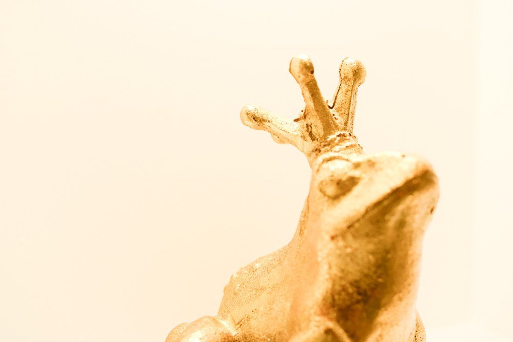 Froschkönig - Herzog Suite