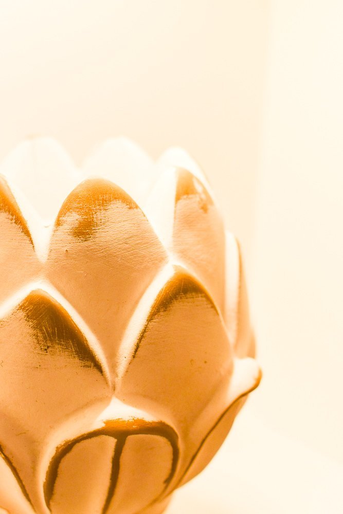 Gold-Akzente - Herzog Suite